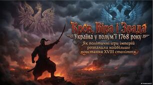 Презентація «Втручання Російської імперії у справи Речі Посполитої. Конфесійне питання, конфедерації та Коліївщина»