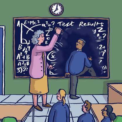 Our school systems are broken. Let's grab this chance to remake them | Peter Hyman | The Guardian