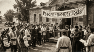 Реформи 1860-1870-х років