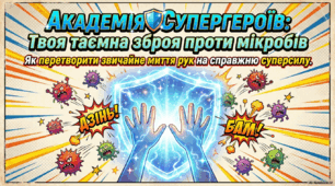 День миття рук