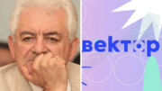 Контроль, монополія чи звітність? Лікарчук проаналізував мотиви створення «Вектору»