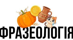 Фразеологізми НМТ