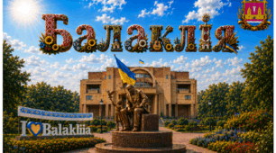 Місто з козацьким характером 💙💛