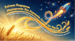 Світ вермішелі: історія, факти та кулінарні секрети