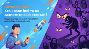 Патенти на програмне забезпечення: перешкоди для інновацій та глобального розвитку