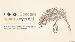 Користь для здоров’я, культура та вирощування фініків