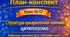 План-конспект 📝Урок № 17 Структура евкаріотичної клітини: цитоплазма. Рибосоми, органели руху, клітинний центр. 9 клас НУШ (за програмою П. Балана, О. Кулініч); за підручником (автори: П. Балан, О. Козленко)