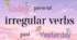 «Today and Yesterday»
