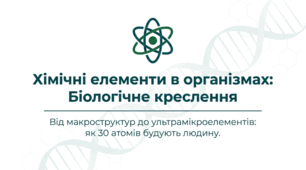 Класифікація хімічних елементів в організмах