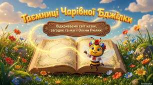 2 клас Літературне читання Олена Пчілка "Осінь сумна"