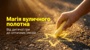 16 липня День малювання на асфальті