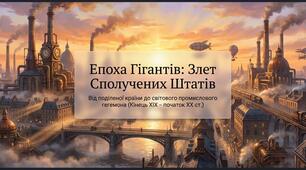 Презентація «Економічне піднесення США. Антитрестівське законодавство. "Справедливий курс" Т. Рузвельта. "Нова демократія" В. Вільсона»