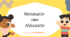 Nominativ oder Akkusativ | Презентація + вправи | PDF + Canva | A1-A2 | 14 слайдів