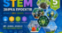 Навчальні проєкти до МІК STEM 5 клас НУШ
