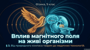 Вплив магнітного поля на живі організми
