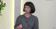 «ШІ тобі не відремонтує кран». Вакуленко розповіла, які професії витіснить штучний інтелект