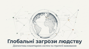 Глобальні загрози людству