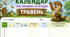 Травень - календар спостереження за погодою