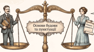 Матеріал (інфографіка, інтелект-карта) до уроку "Складносурядне речення, його будова. Засоби зв’язку між частинами складносурядного речення"