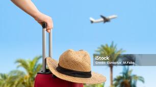 NMT practice. Travelling. Добірка текстів для підготовки до НМТ з англійської мови. Рівень B1-B2