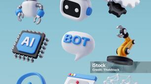 Boost your reading for NMT. AI and Technology. Добірка текстів для підготовки до НМТ з англійської мови. Рівень B1-B2