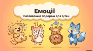 Що таке емоції?