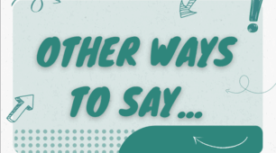 Everyday English: Other Ways to Say… / Розмовна англійська