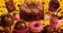 Пазл 🍰🍫🎂 Всесвітній День шоколаду 🤎🍬