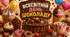  👑🍬🍫 Всесвітній День шоколаду🍰🍫🤎🎂