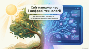 Навколишній світ та інформація. Правила безпечної поведінки у кабінеті інформатики - Презентація 2 клас НУШ