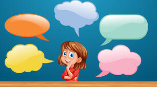 Question Words & Meanings Sorting Game