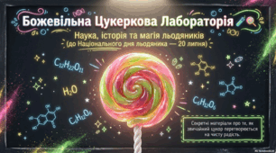 20 липня - День льодяника