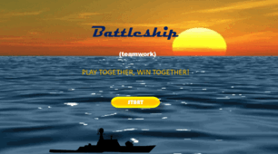 Battleship. До підручника "Smart Junior" 3.