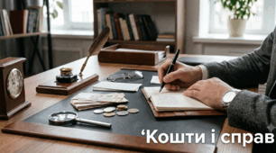 Кошти i справи