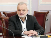 «Наука не може бути нудною». Ректор ЛНУ розповів, як зацікавити дітей академічною сферою