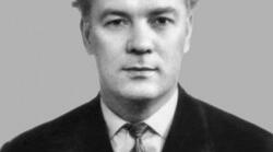 Професор Олександр Карпенко - дослідник історії ЗУНР