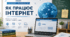 Як працює Інтернет - презентація