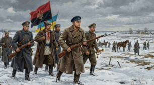 Народні історичні пісні