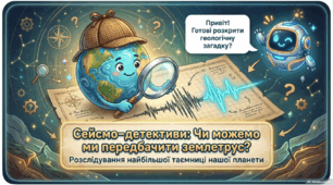 Землетруси: чи можна їх передбачити? | Причини, наслідки та правила безпеки