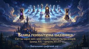 Презентація «Міжнародні відносини наприкінці ХІХ ст. Утворення Троїстого союзу і Антанти. Боротьба за переділ світу»