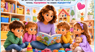 Чи потрібен дитині дитячий садок? Що варто знати батькам