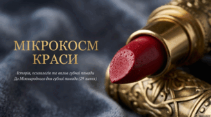 29 липня - Міжнародний день губної помади