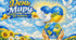 💛💙🌿🕊️Постер "День Миру"🌿🕊️🌿🕊️