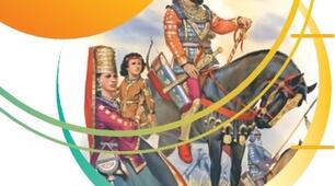 Відеоогляд "Дарунки скіфів" Іван Білик