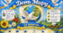 💛💙🌿🕊️Плакат-постер "Мир починається з тебе!"🌿🕊️🌿🕊️