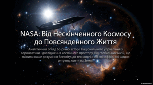 NASA