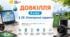 Електронні гаджети. Презентація, інфографіка, робочий аркуш