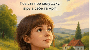 Робочий аркуш до уроку "ПЧ №2. Дзвінка Матіяш «Мене звати Варвара»"