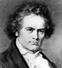 Бетховен, Людвіг ван (Beethoven, Ludwig van) - Наукова бібліотека імені академіка Миколи Жулинського