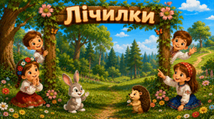 Лічилки
